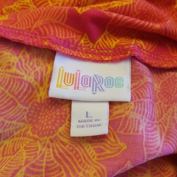 LULAROE 😊 MAXI SKIRT - Picture 4 of 7